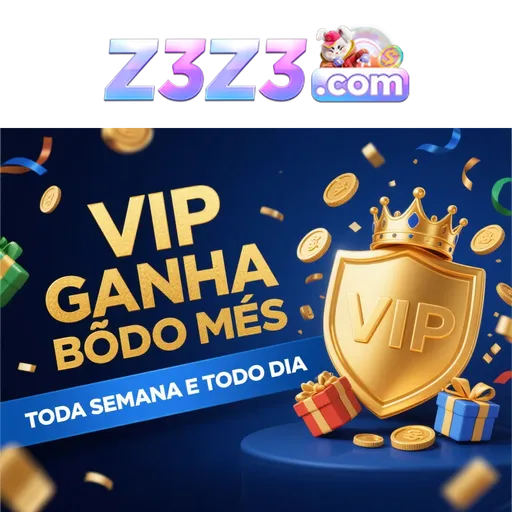 Z3Z3 Indique amigos para receber um bônus