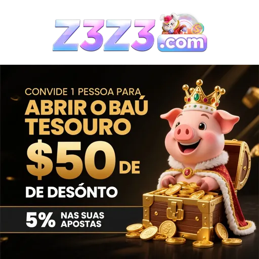 Z3Z3 Ganhe R$ 100,00 Gratis